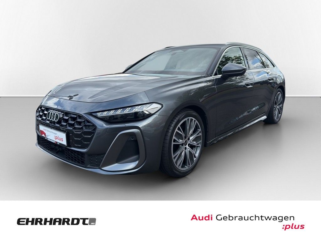 Audi A5 2024