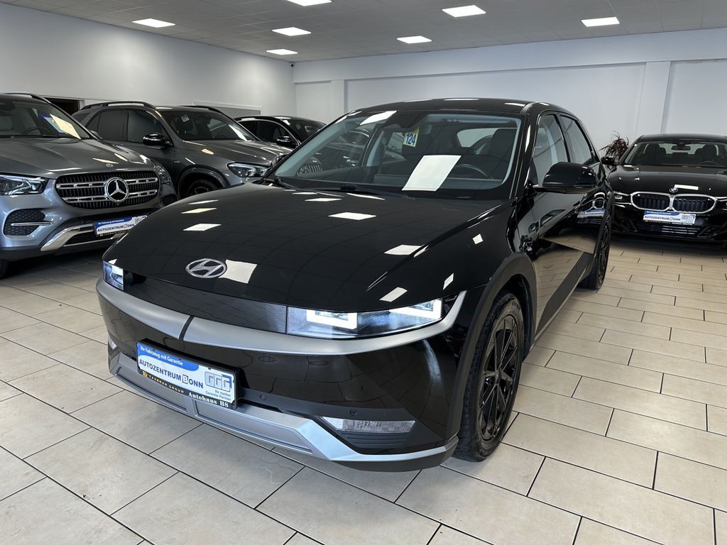 Hyundai IONIQ 5 2021