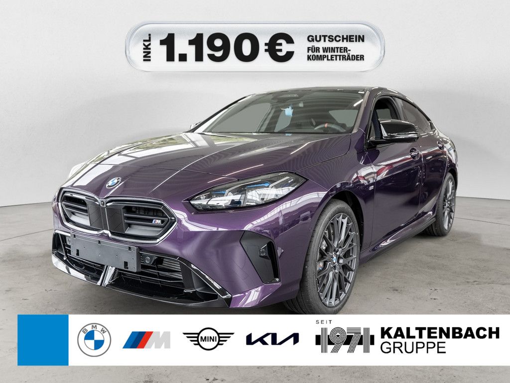 BMW M235