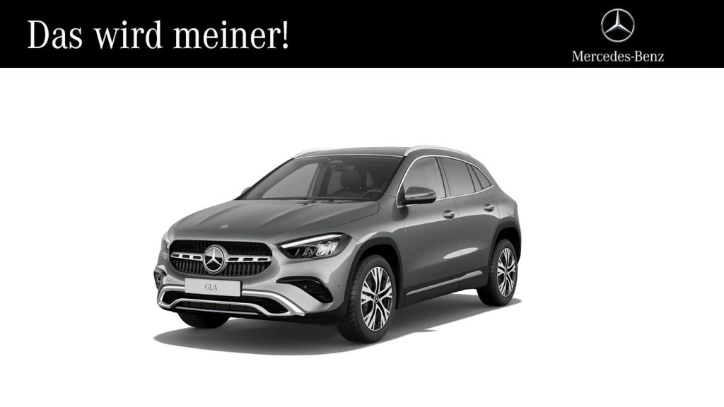Mercedes-Benz GLA 200 2024