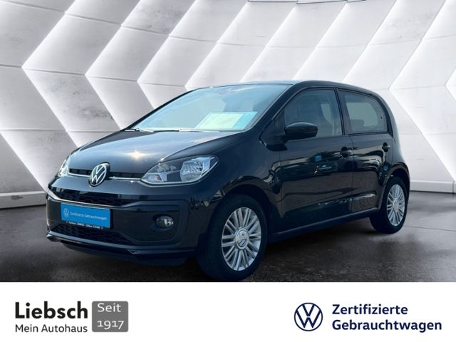 Volkswagen up! 2022