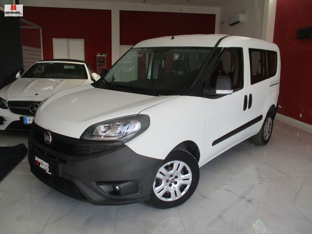 Fiat Other 2018