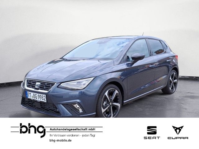 Seat Ibiza 2025