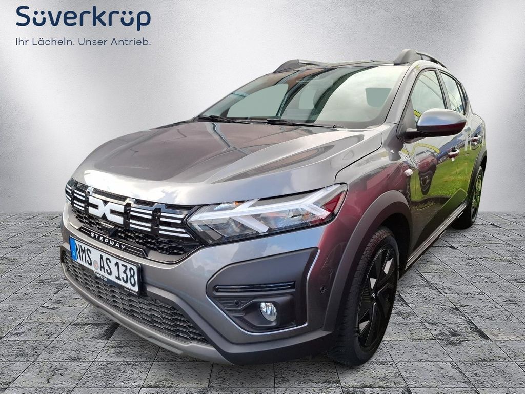 Dacia Sandero 2025