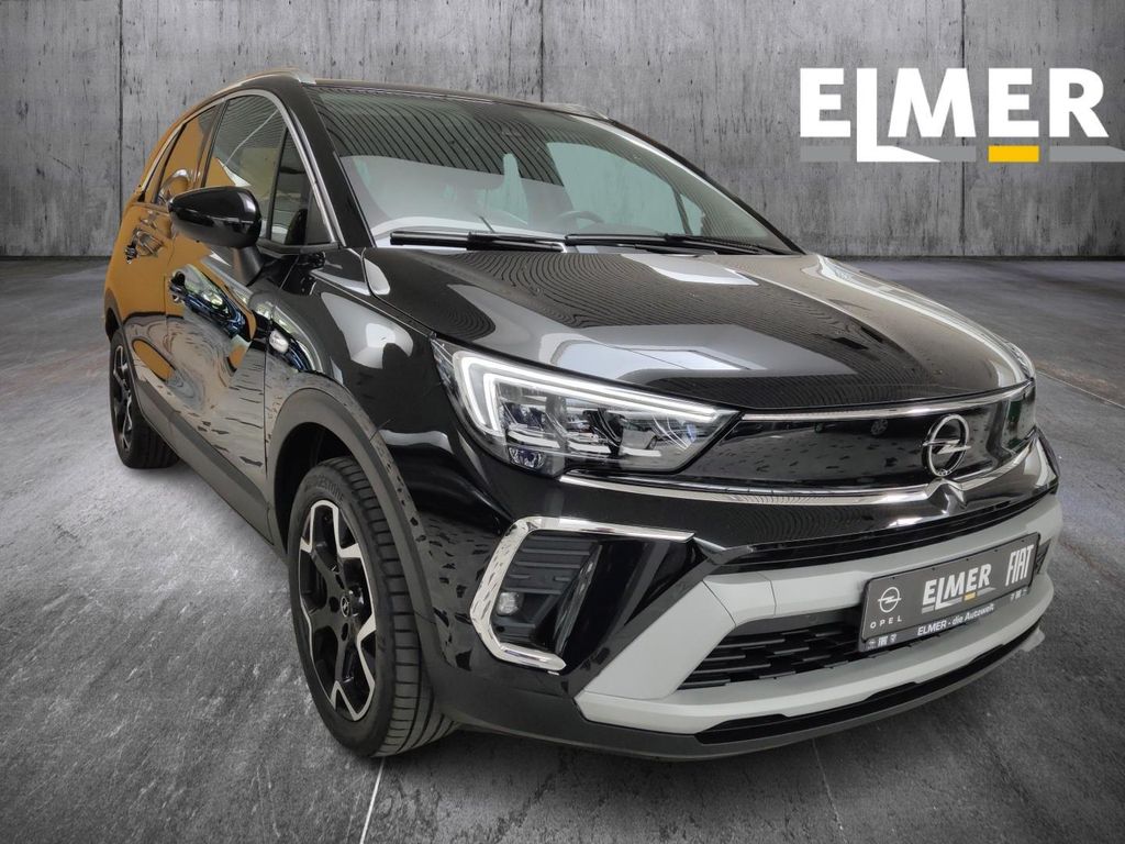 Opel Crossland (X) 2024