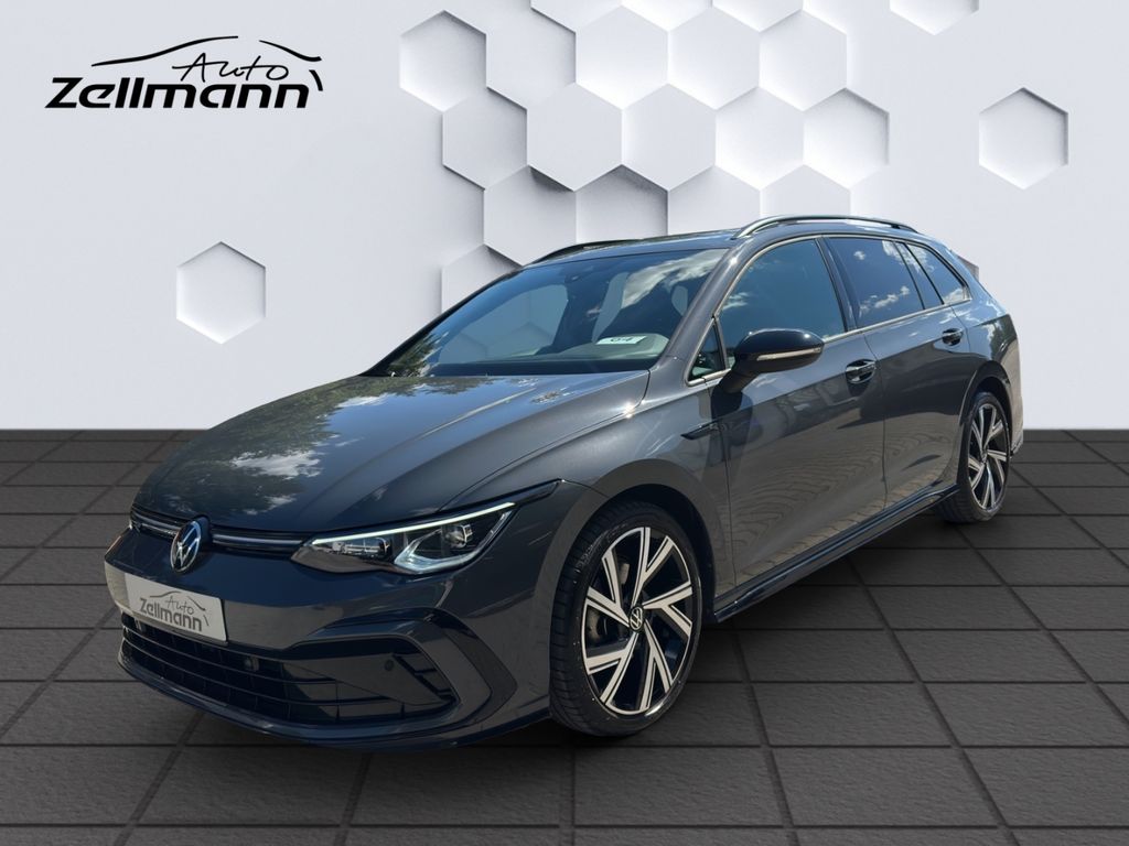 Volkswagen Golf 2024
