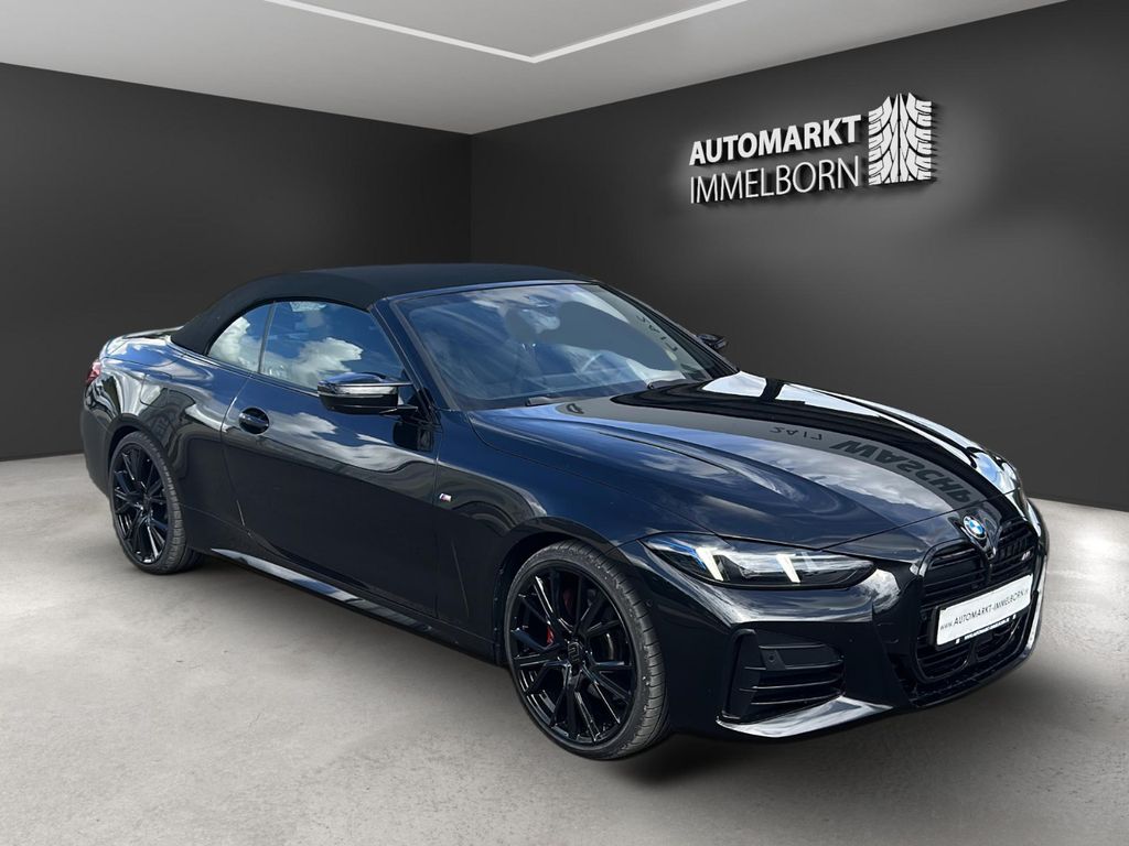 BMW M440 2024