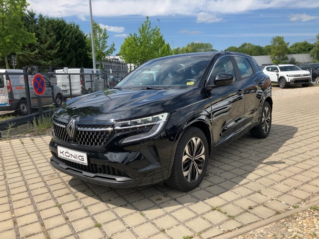 Renault Austral 2023
