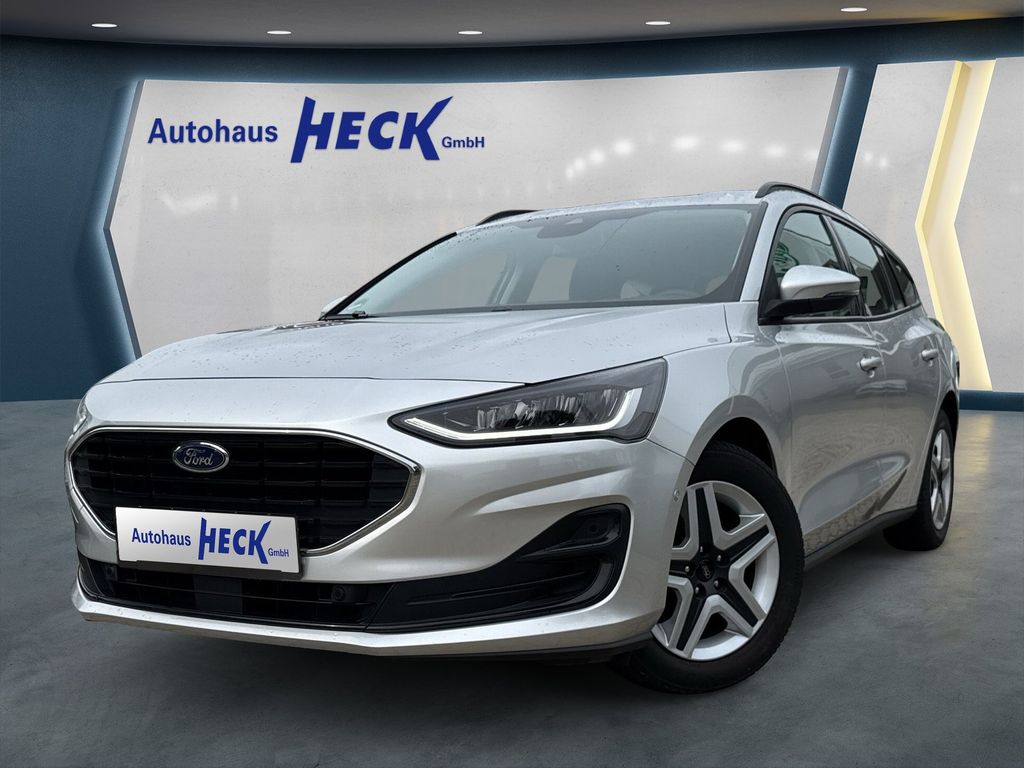 Ford Focus 2022