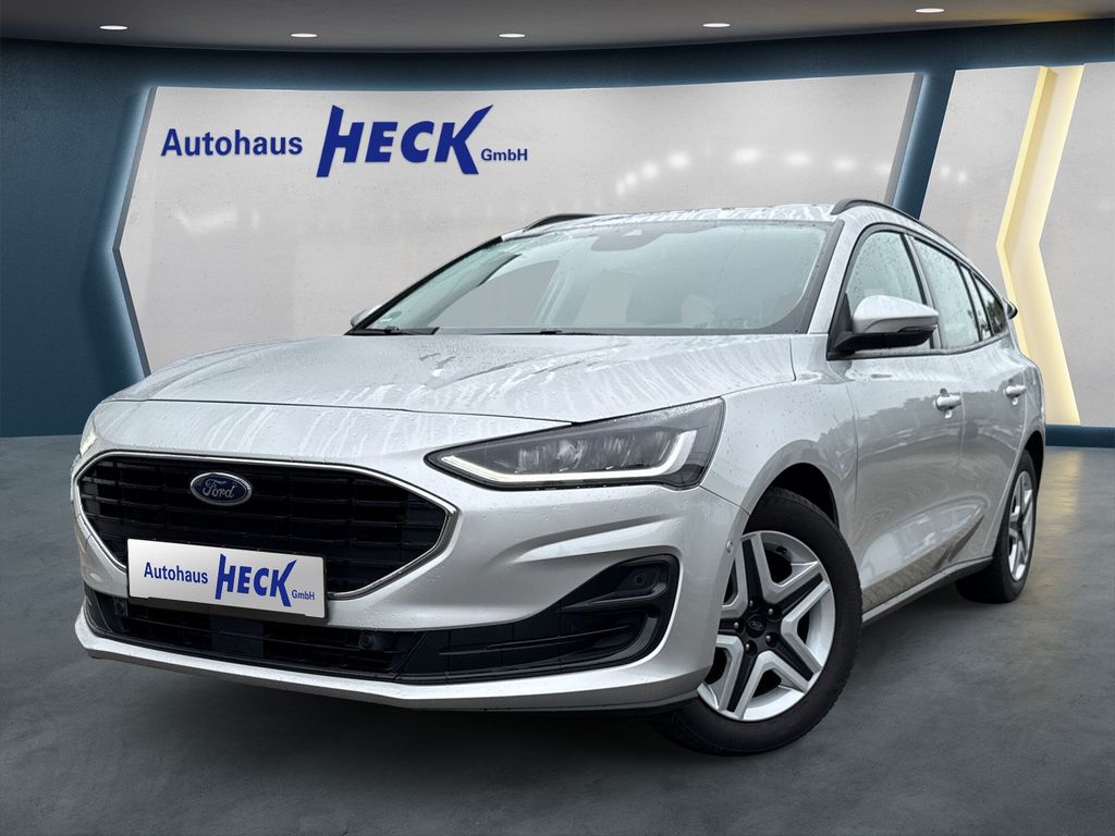 Ford Focus 2022