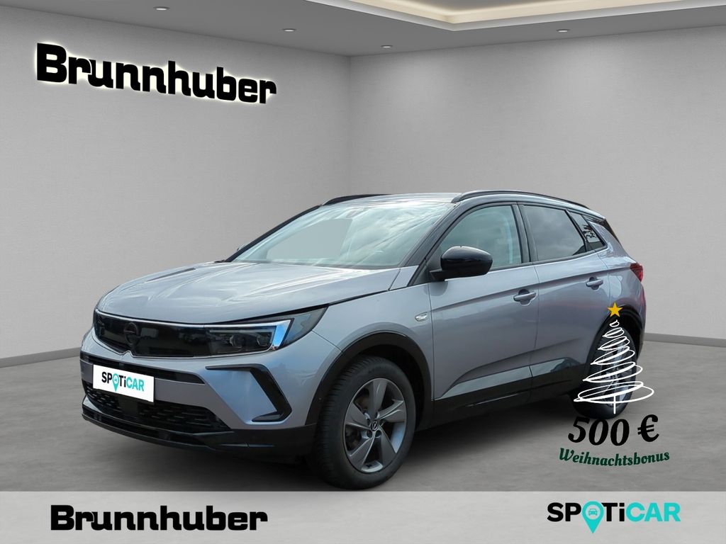 Opel Grandland (X) 2024