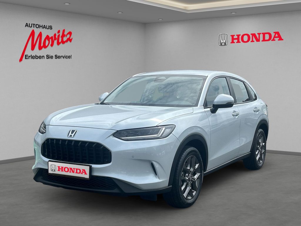 Honda ZR-V
