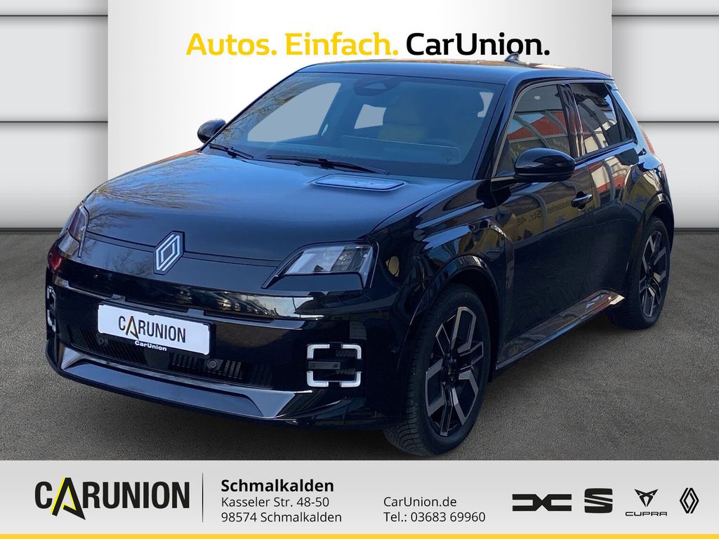 Renault R 5 2025