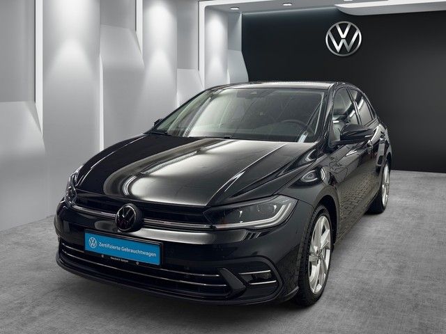 Volkswagen Polo 2024