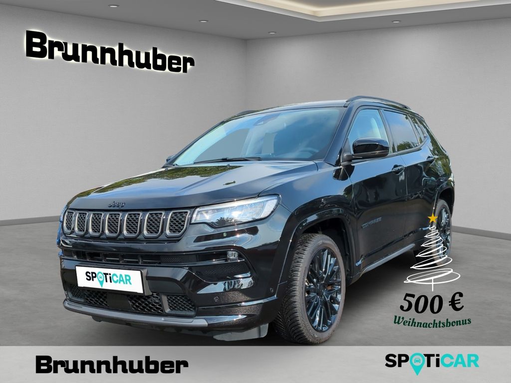 Jeep Compass 2023