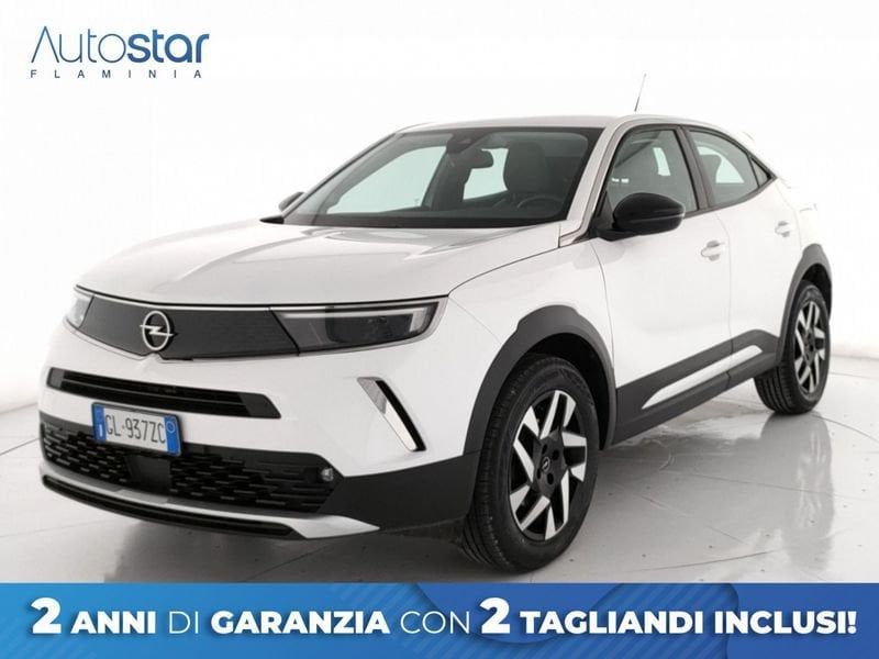 Opel Mokka 2022
