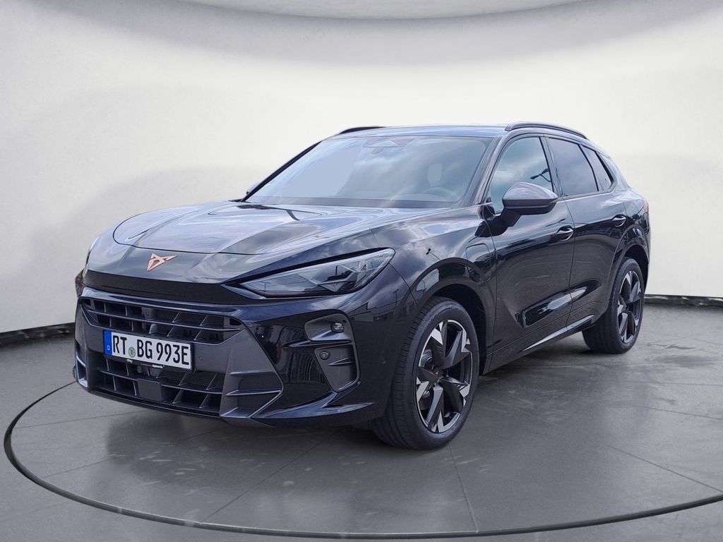 Cupra Terramar 2025