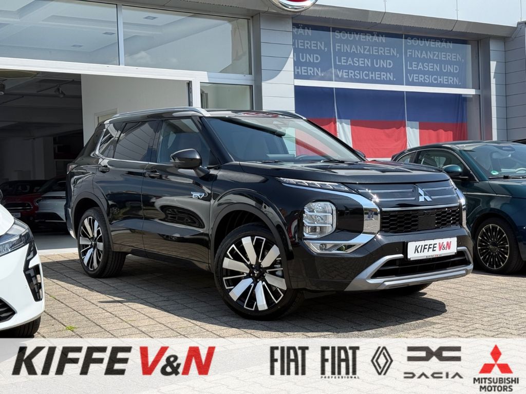 Mitsubishi Outlander 2025