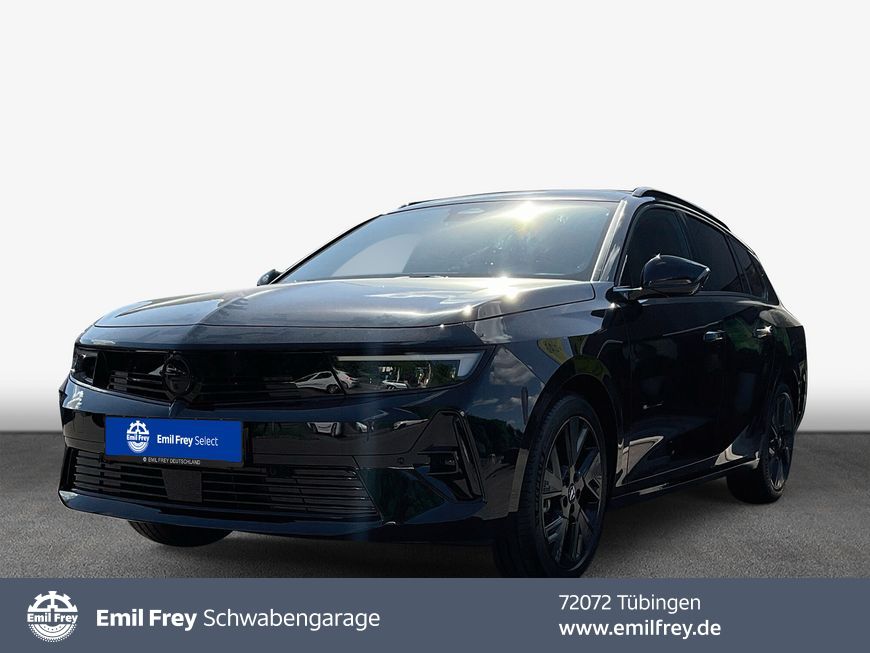 Opel Astra Electric 2025