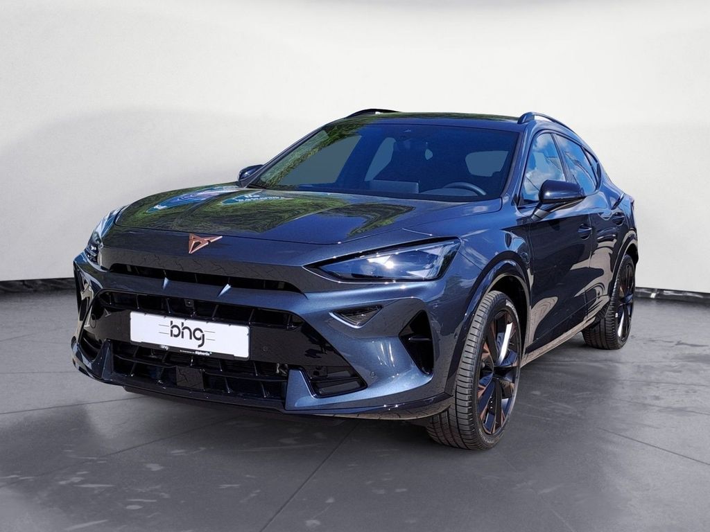 Cupra Formentor 2025
