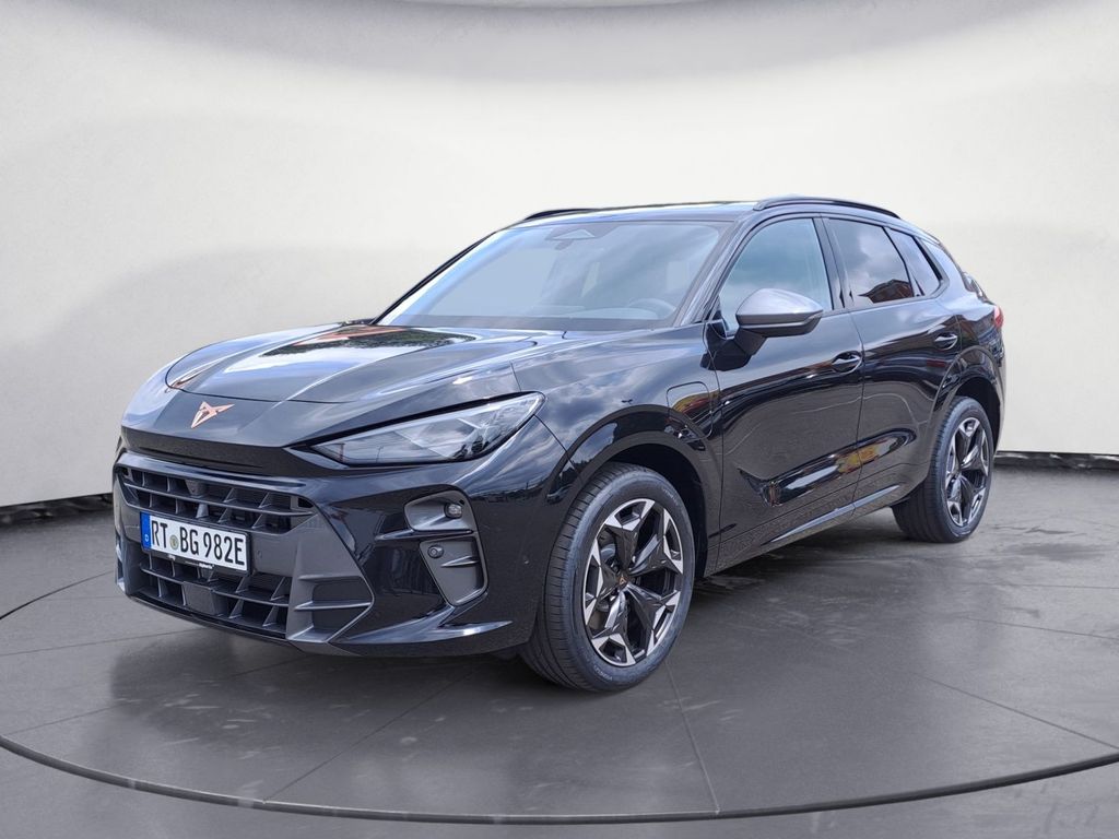 Cupra Terramar 2025