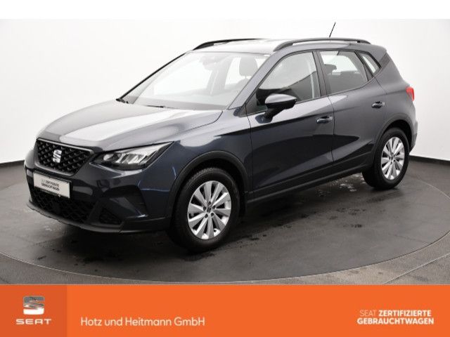 Seat Arona 2024