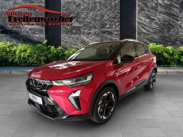 Mitsubishi ASX 2025