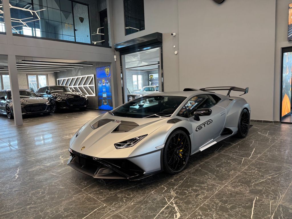 Lamborghini Huracán
