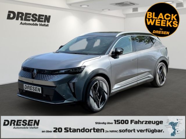 Renault Scenic 2025