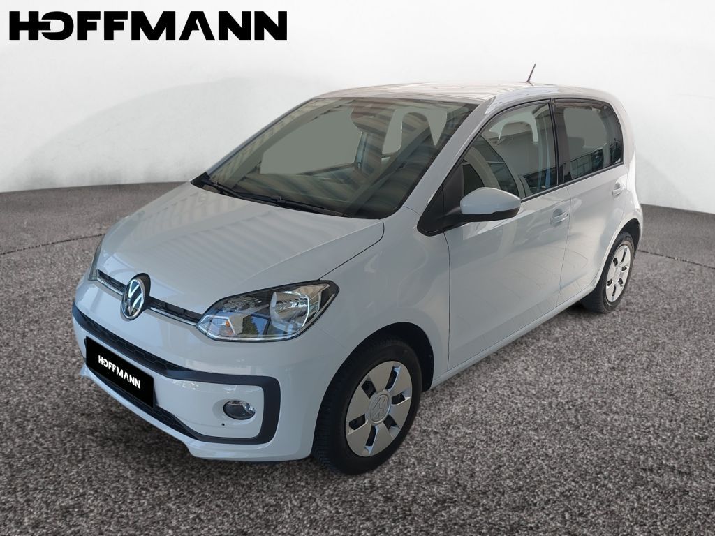 Volkswagen up! 2021