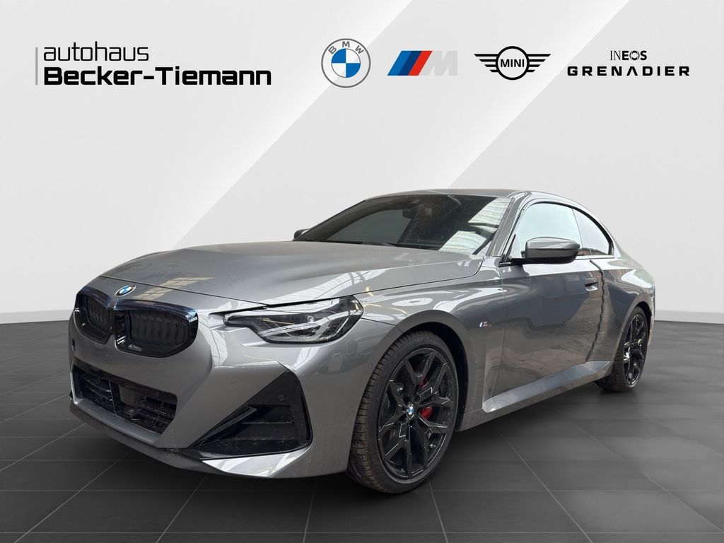 BMW 220
