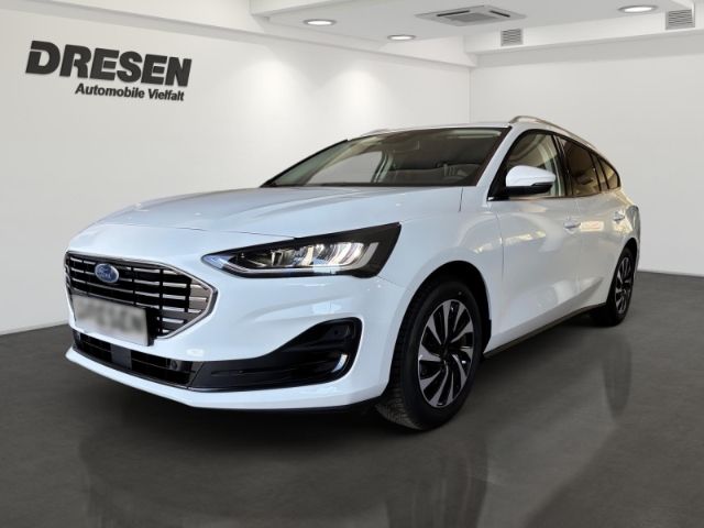 Ford Focus 2025
