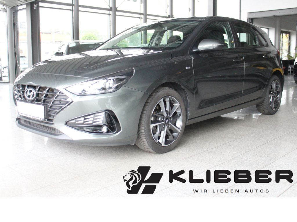 Hyundai i30 2023