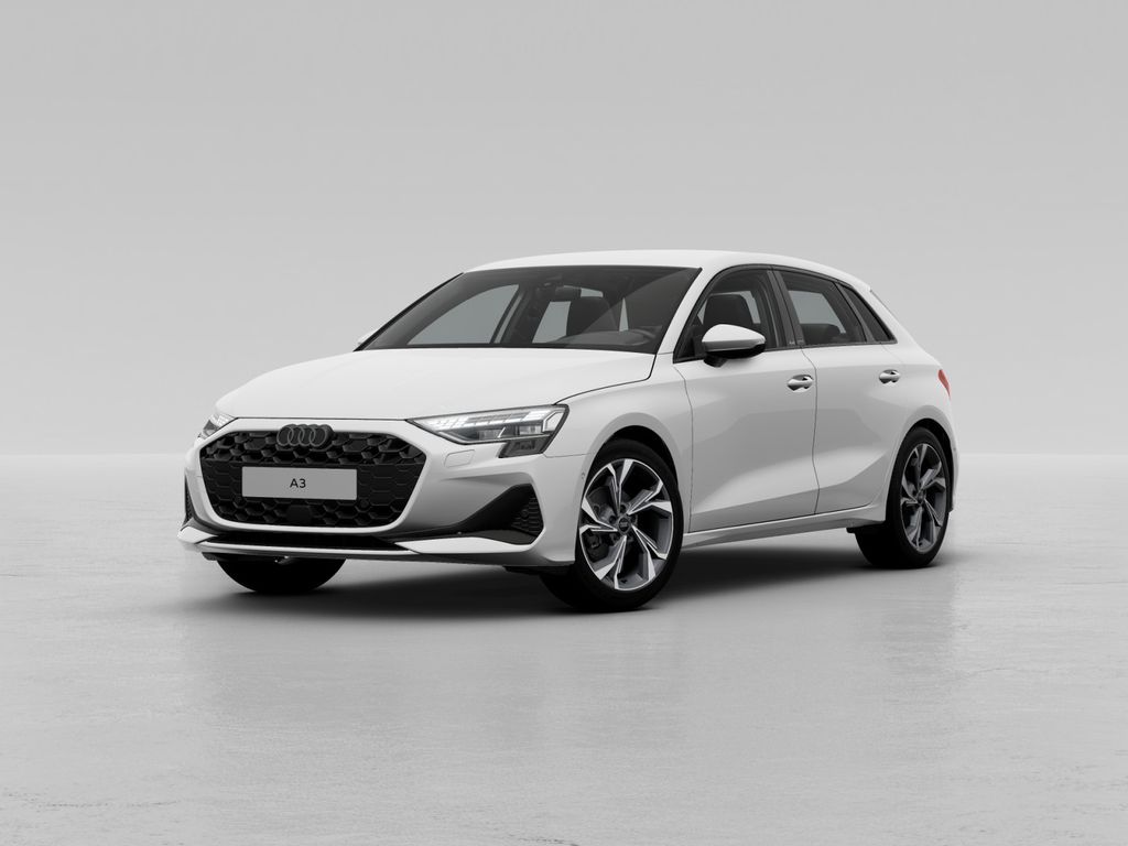 Audi A3 2025