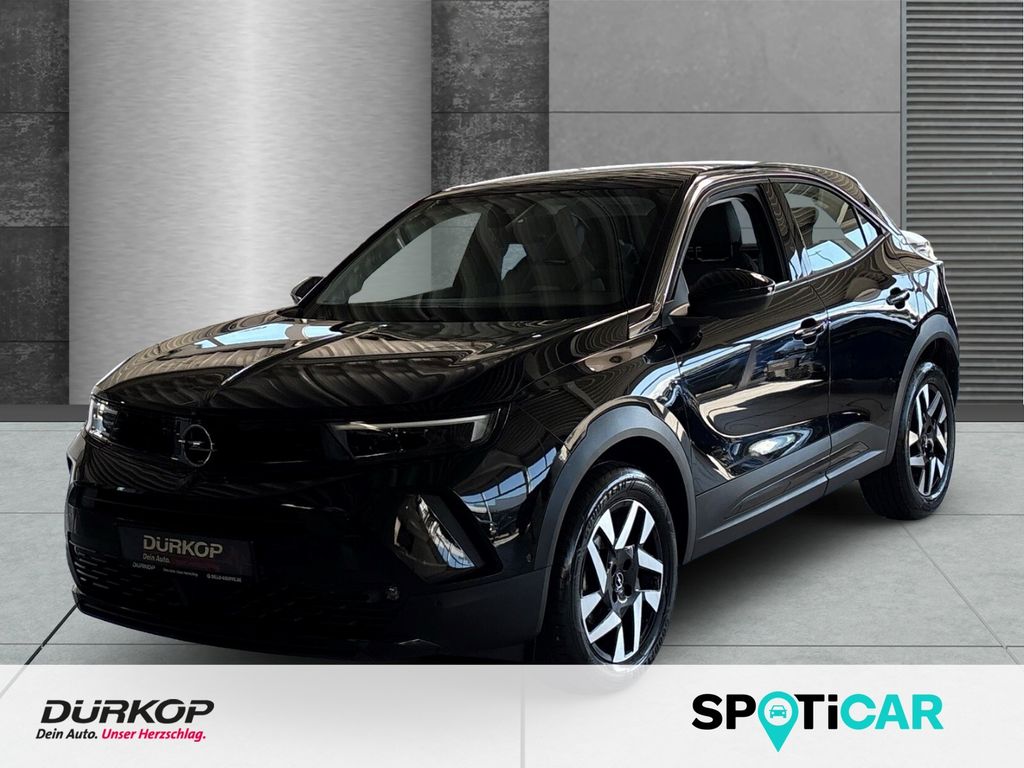 Opel Mokka 2024