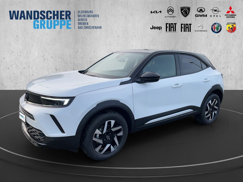 Opel Mokka 2025
