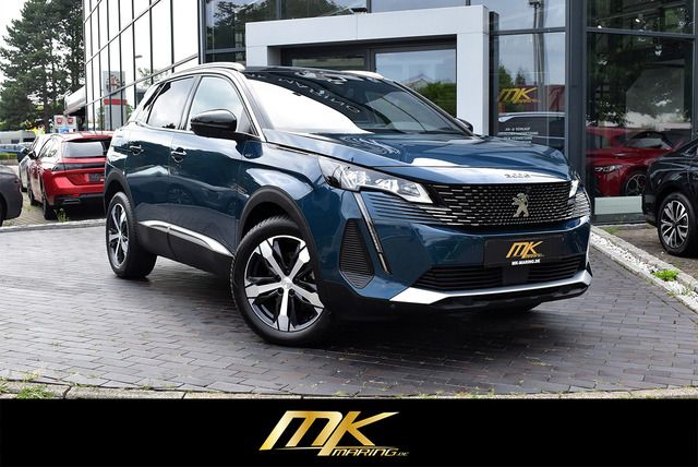 Peugeot 3008 2024