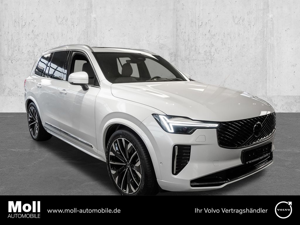 Volvo XC90 2024