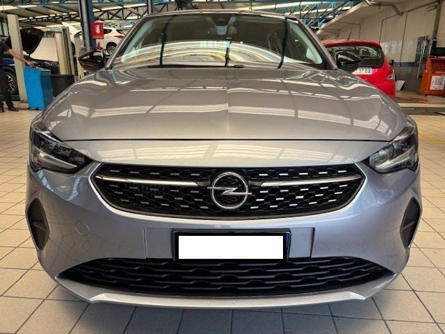 Opel Corsa 2021