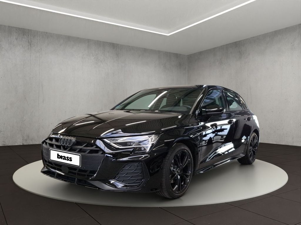 Audi A3 2025