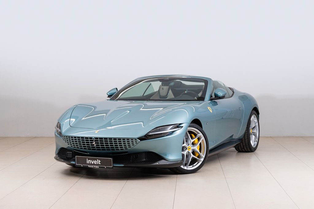 Ferrari Roma 2024