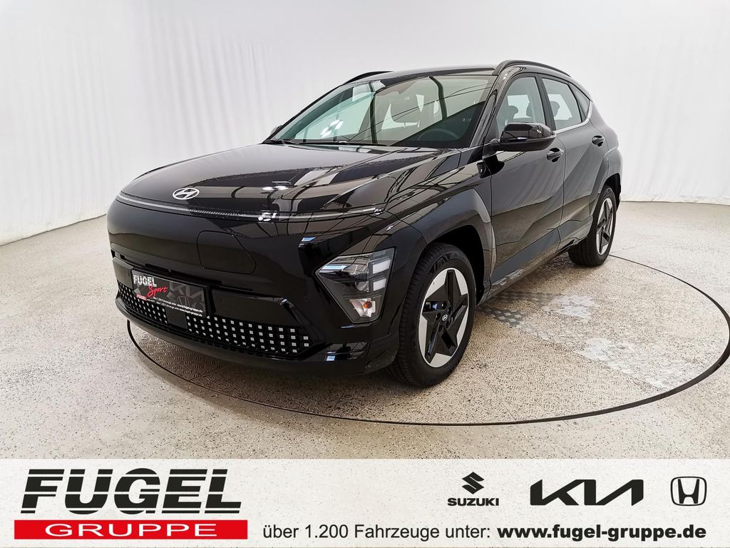 Hyundai KONA 2024