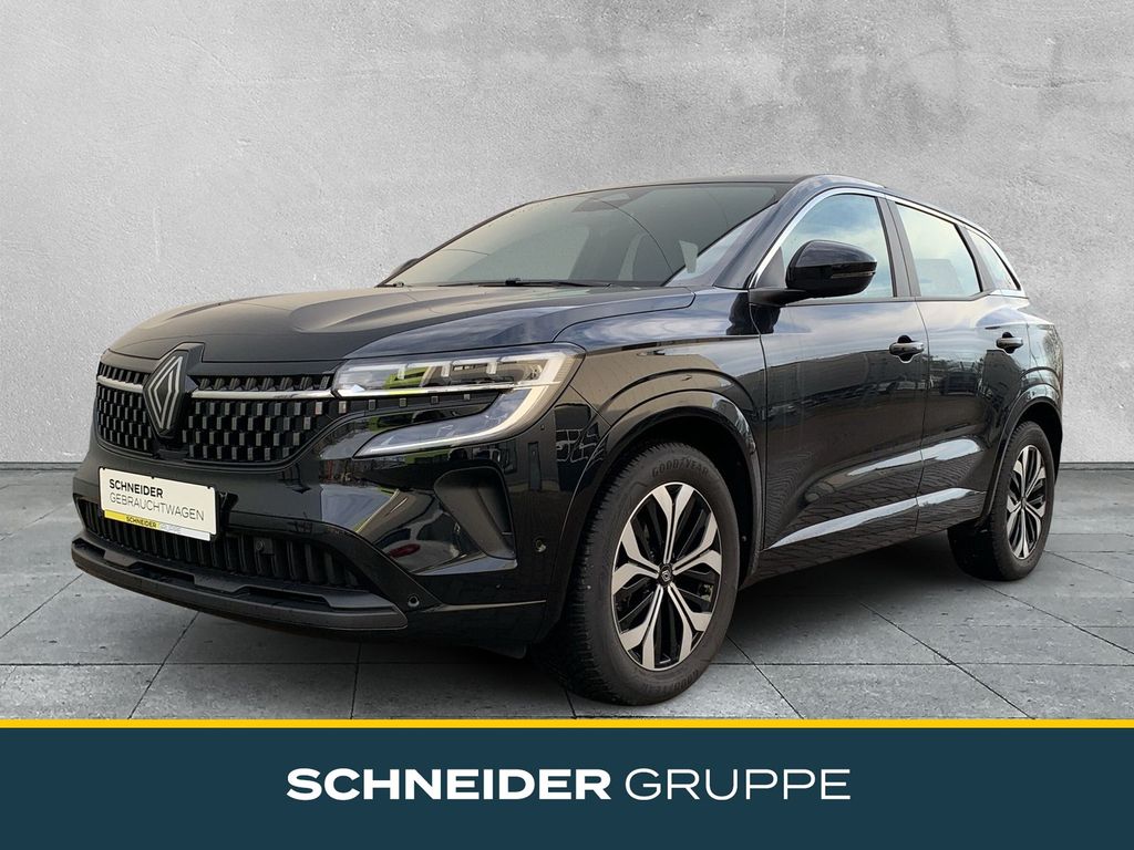 Renault Austral 2024