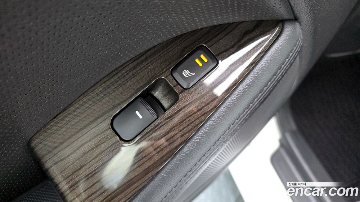 Kia K5 2014