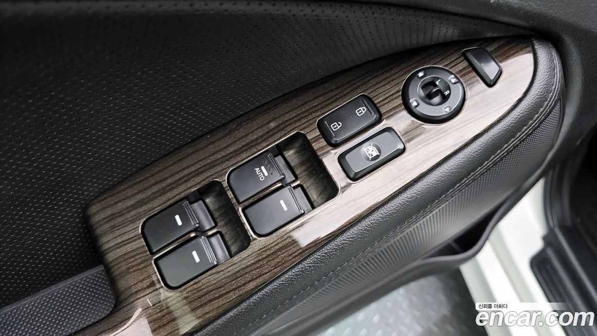 Kia K5 2014