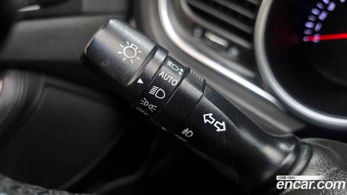 Kia K5 2014