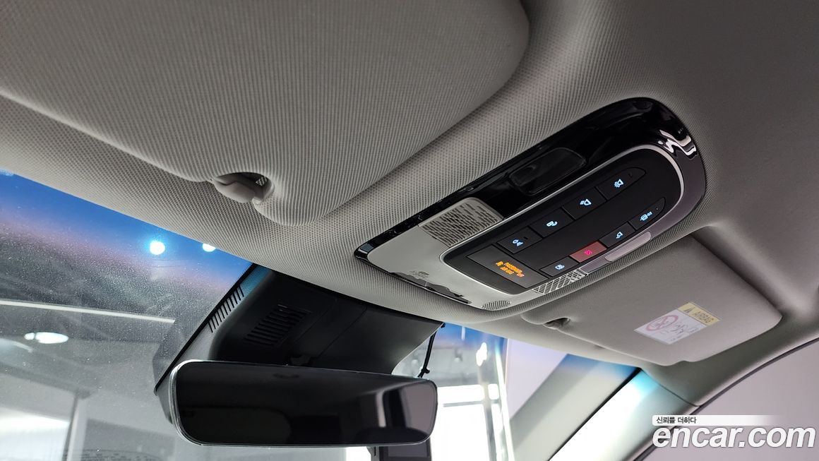 Hyundai Palisade 2024