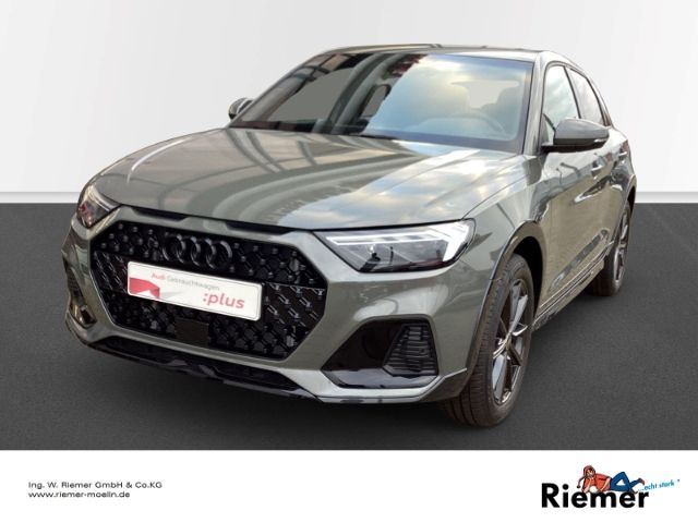Audi A1 2025