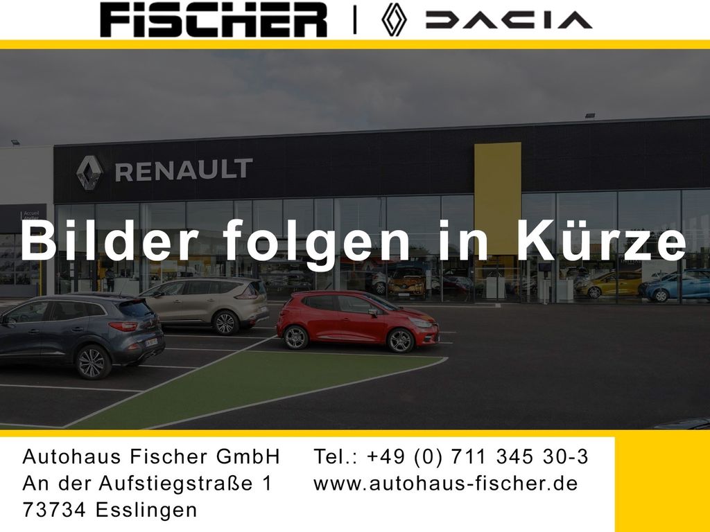 Dacia Jogger 2024