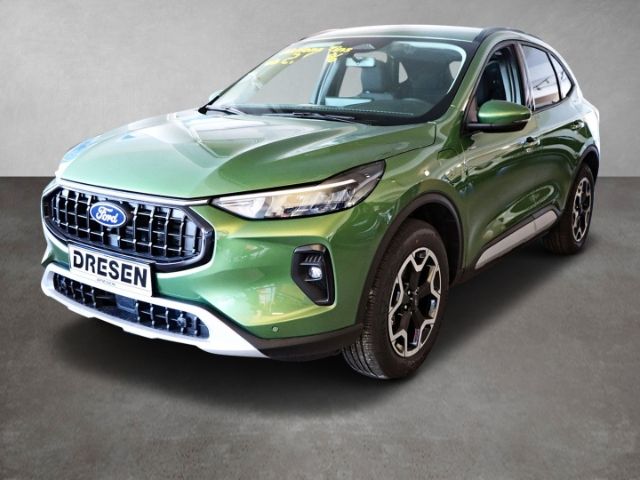 Ford Kuga 2024
